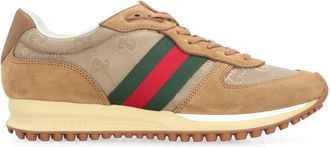 Gucci Re-Motion Low-Top Sneakers