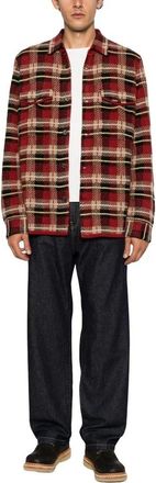 Guest In Residence Hombre, Camisas, Multicolor, Talla: M