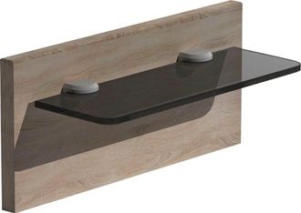 Wiemann Ablageelement »Meran« wahlweise mit LED-Beleuchtung