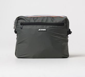 K-Way Borsa Waterproof Pouch Bag for Everyday Use K-way