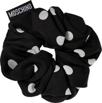 Moschino Donna, Accessori, Nero, Taglia unica, new