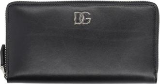 Dolce & Gabbana unisex, Accesorios, Negro, Talla: ONE Size