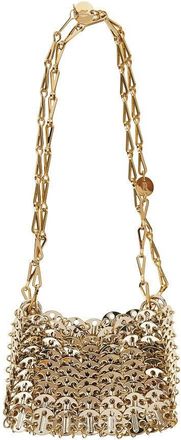 Paco Rabanne 1969 Nano bag Woman One Size