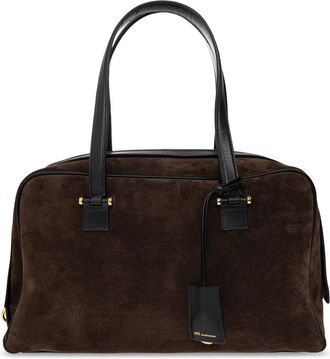 Ami Borsa Tote Georges - - Bags - unisex - Marrone - ONE SIZE
