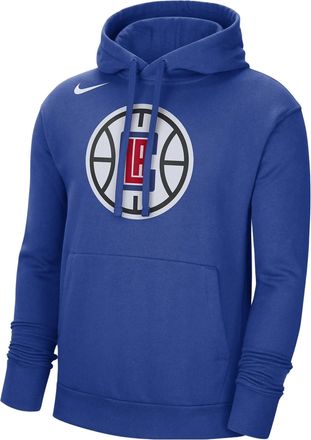 Nike x NBA Fleece Hoodie Los Angeles Clippers DN8633-495
