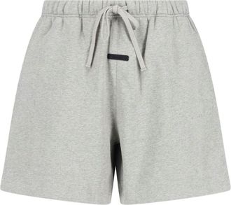 Fear of God Pantaloncini Sportivi Signature