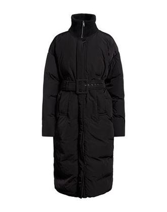 Sportmax ROPA DE ABRIGO - Plum&iacute;feros y acolchados en YOOX.COM