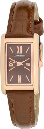 Laura Ashley Womens Watch