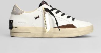 Crime London Sk8 Deluxe Sneakers