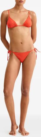Eres Womens Tops Ss26 W