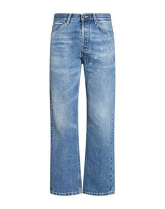 Dondup BOTTOMWEAR - Jeans sur YOOX.COM