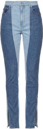 MUGLER BOTTOMWEAR - Jeans sur YOOX.COM