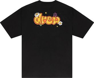 Drew House Droovy T-shirt Black DH-SS23-005