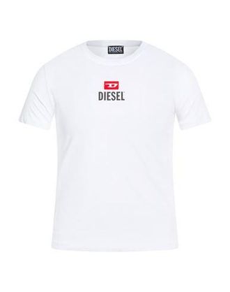 Diesel TOPWEAR - T-shirts sur YOOX.COM