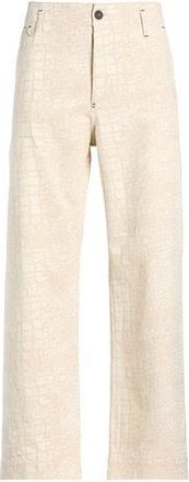 Jacquemus HOSEN & R&Ouml;CKE - Jeanshosen auf YOOX.COM