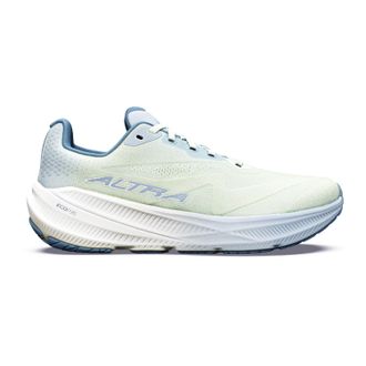 Altra Womens Experience Flow 3 Road-Running Shoes Blue 7.5