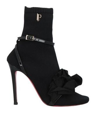 Luciano Padovan SCHUHE - Stiefeletten auf YOOX.COM