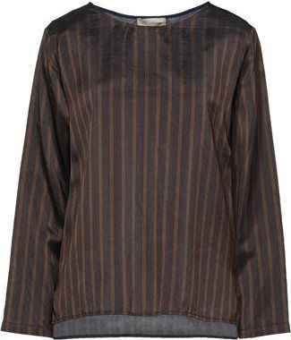 Momoni TOPWEAR - Tops sur YOOX.COM