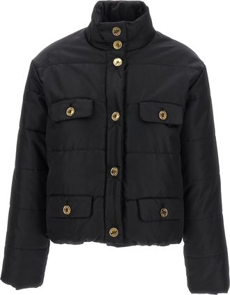 Moschino: Black Jackets now up to −84% | Stylight