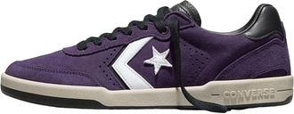 Converse Louie Lopez Pro 2 Suede Low Blackberry Jam A15836C