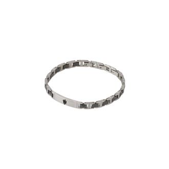 Maserati Accessoires, Heren, Grijs, ONE Size, Necklaces