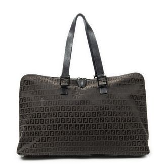 Fendi FF Weekender reistas
