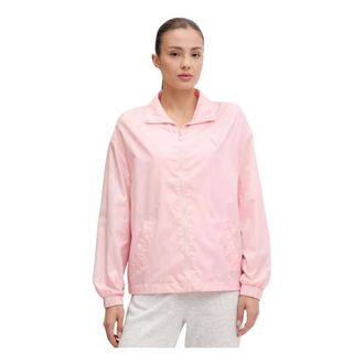 Guess Giacca V5Gl01 - - Jackets - Donna - Rosa - L