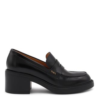 Tod's Flat Shoes