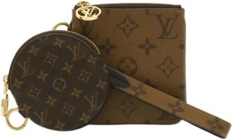 Louis Vuitton Pre-owned Vintage Monogram Pochette - - Pre-owned - Donna - Marrone - ONE SIZE