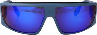 Canada Goose Sunglasses, unisex, Blue, Size: ONE SIZE Sunglasses