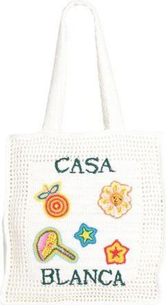 Casablanca BAGS - Shoulder bags on YOOX.COM