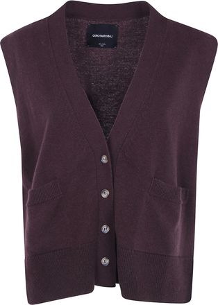 LABORATORIO Short Gilet
