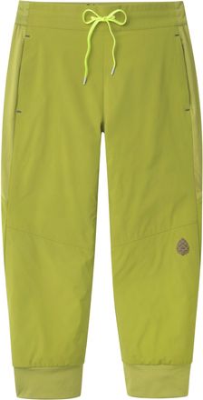 Stio Womens Fernos Insulated Knicker