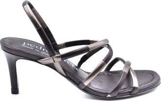 Pedro Garcia Sandals