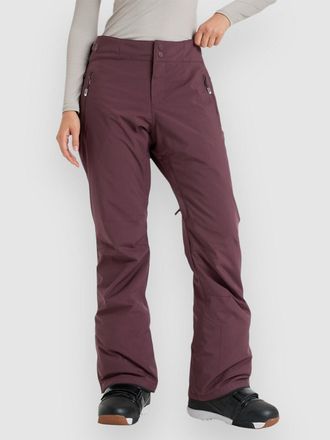 Roxy Alpine Ridge Hose rot