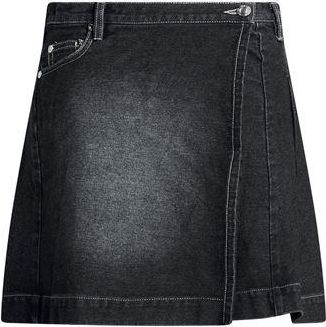 House of Sunny BOTTOMWEAR - Gonne jeans su YOOX.COM