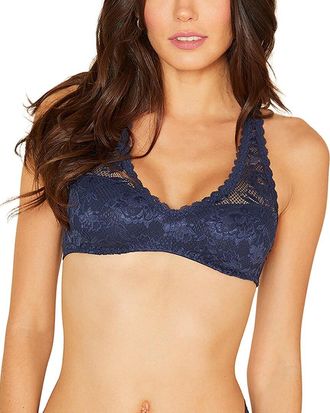 Cosabella Never Say Never Racie Racer Back Bra