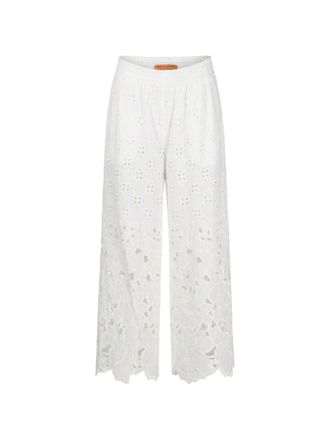Ermanno Scervino Baumwollhose