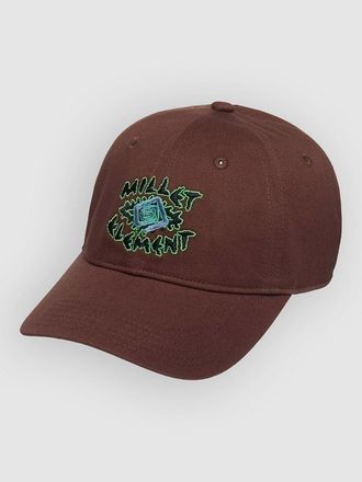 Element MXE Cap grau