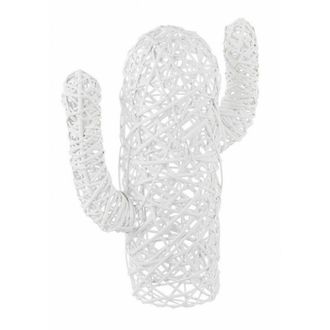 BIZZOTTO 4x Cactus M&eacute;xico Bianco H55