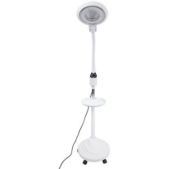OEM L&aacute;mpara De Belleza Led Para Eliminar El Acn&eacute;, L&aacute;mpara De Aumento, Tatuajes, Dise&ntilde;o De Cejas, Manicuras, Extensiones De Pesta&ntilde;as, L&aacute;mpara De Protecci&oacute;n