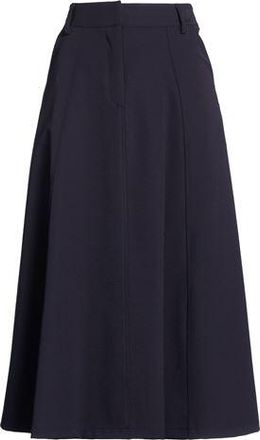 Shirtaporter BOTTOMWEAR - Gonne midi su YOOX.COM