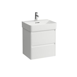 Laufen Laufen Base 2.0 Para Lavabo Val, 2 Cajones, Incl. Sistema
