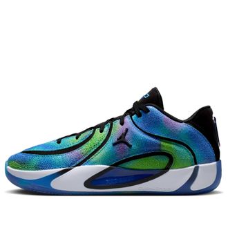 Nike Jordan Tatum 4 PF Smooth Soul Volume 2 IR0074-500