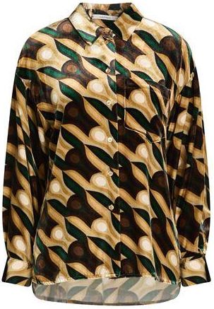 Maliparmi TOPWEAR - Shirts on YOOX.COM