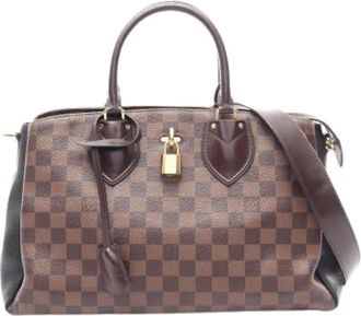 Louis Vuitton Borsa Pre-owned - - Pre-owned - Donna - Marrone - ONE SIZE
