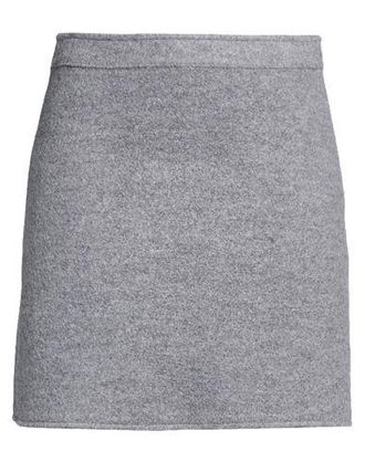 Max Mara PARTES DE ABAJO - Minifaldas en YOOX.COM