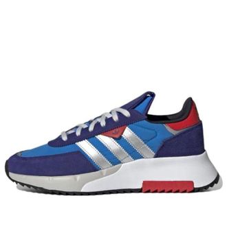 adidas Retropy F2 Legacy Indigo Red GW0511