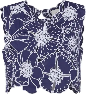 Farm Rio Richelieu Top