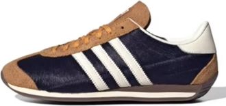 adidas originals x FEIFEI RUAN Country OG Black White Tan ID3652